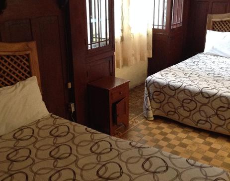 Hotel Posada San Rafael Inn photo 2