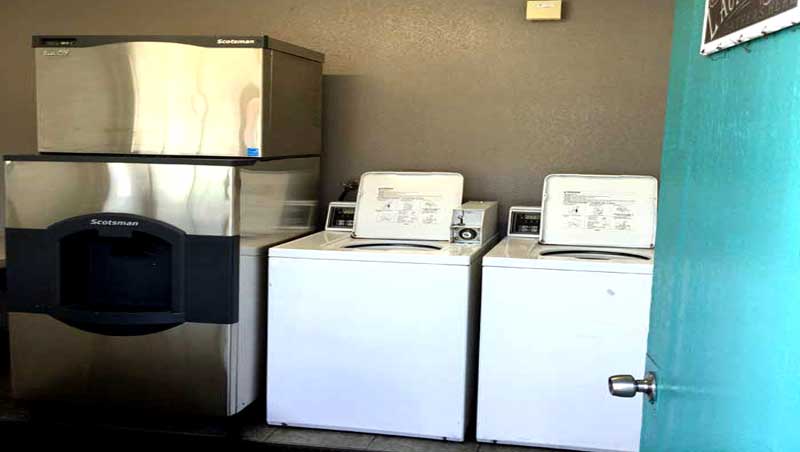 Studio 6 National City, CA - Naval Base San Diego photo 2