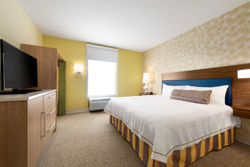 Home2 Suites by Hilton Cleveland Beachwood photo 2