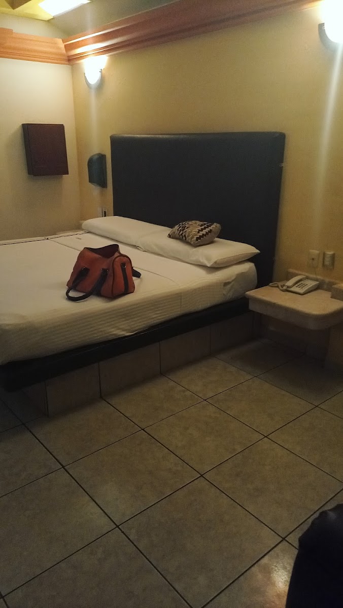 Cabañas Motel photo 2