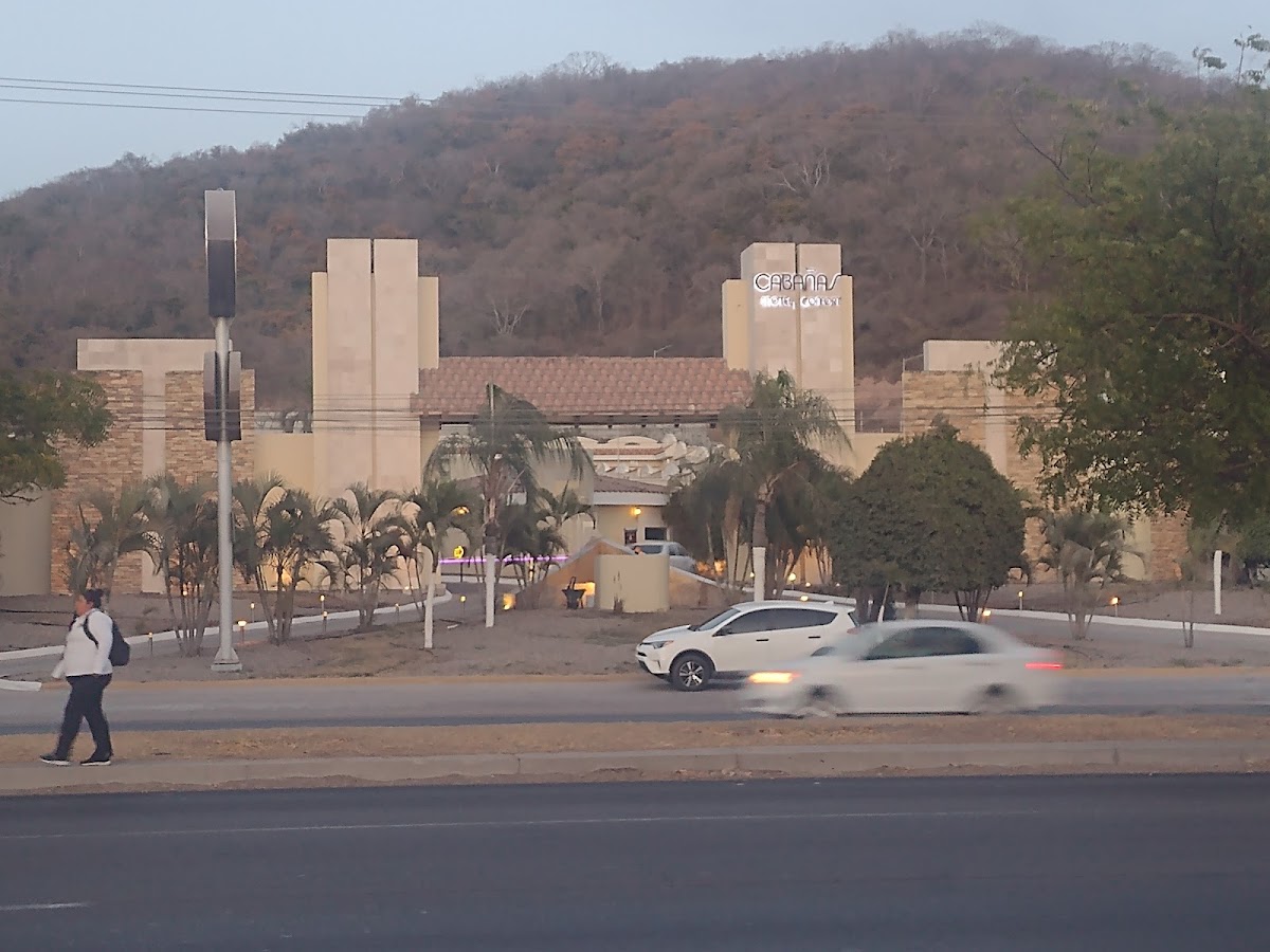 Cabañas Motel photo 3