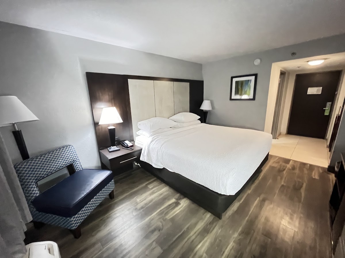 Wyndham Garden Jacksonville photo 2
