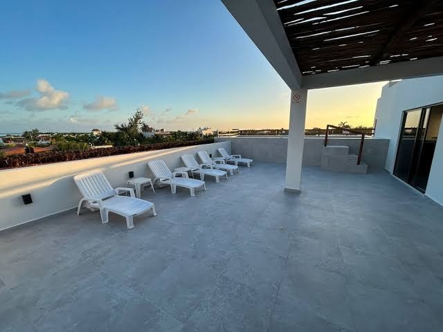 Hotel Mariel Holbox