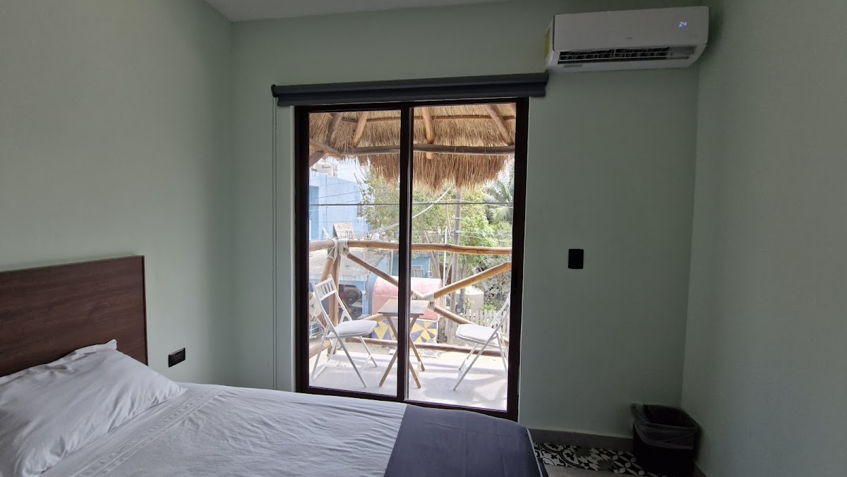 Hotel Mariel Holbox photo 2