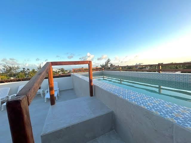 Hotel Mariel Holbox photo 3