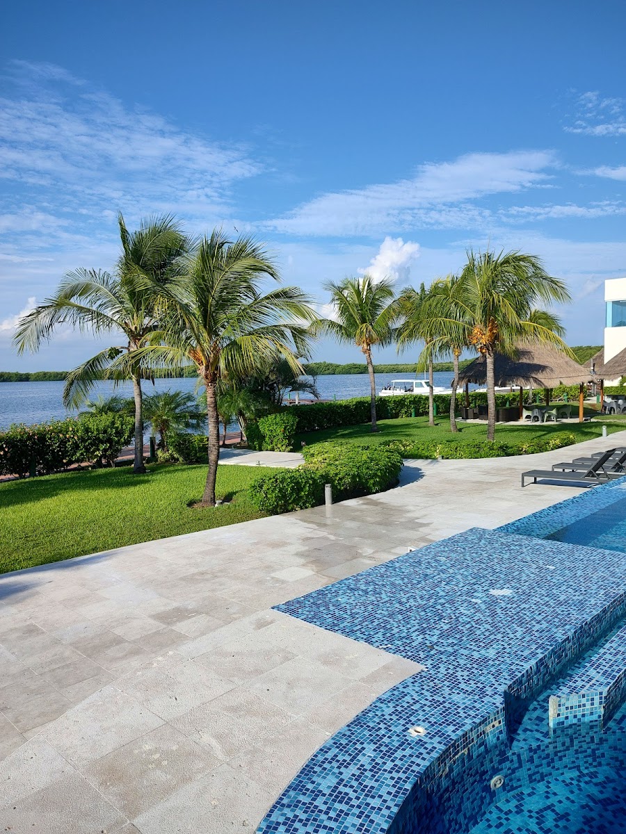 Real Inn Cancún photo 3