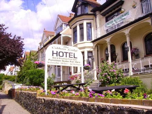 Cobham Lodge Hotel