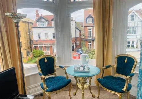 Cobham Lodge Hotel photo 2