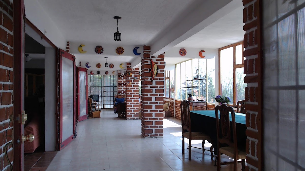 Hostal de TepeXol photo 3