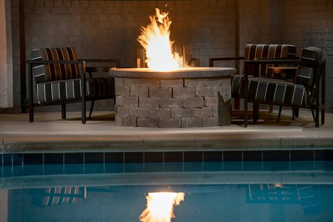Courtyard by Marriott Winston-Salem University photo 3