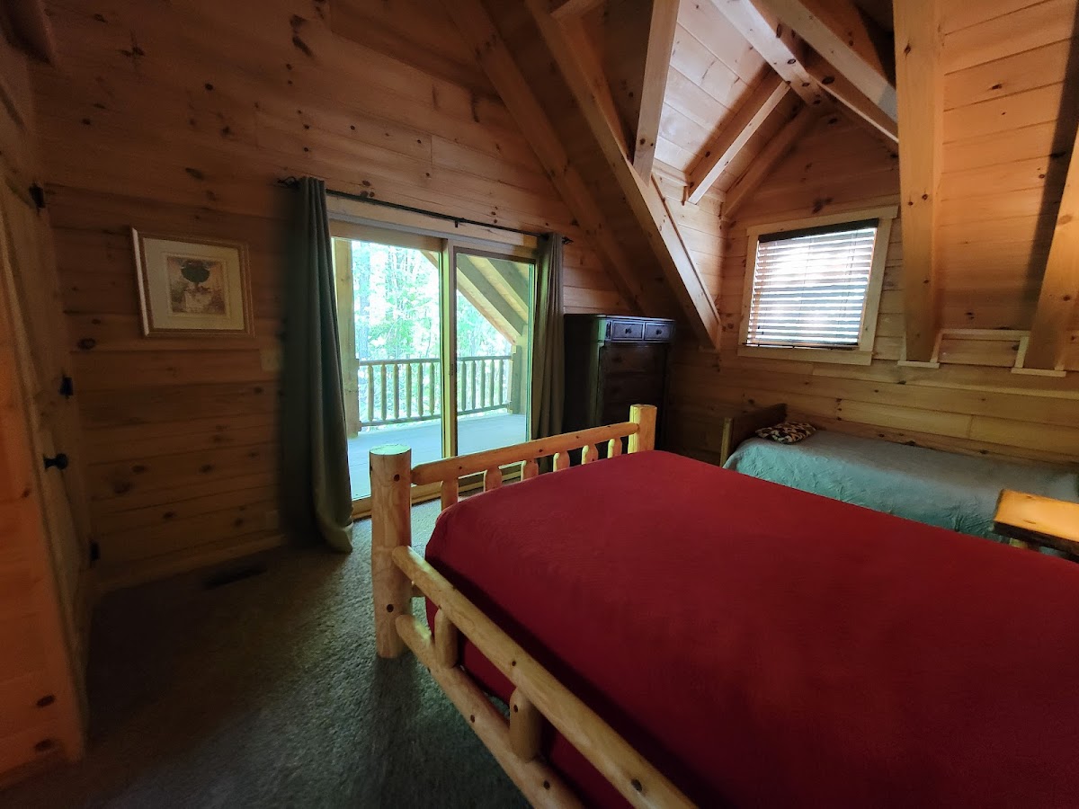 Vanderbuilt Lodge photo 2