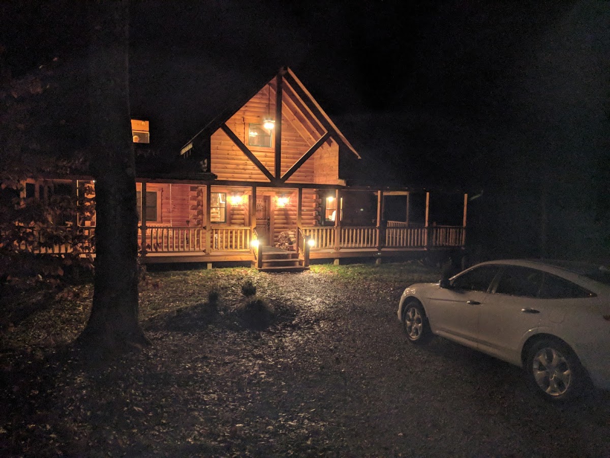 Vanderbuilt Lodge photo 3