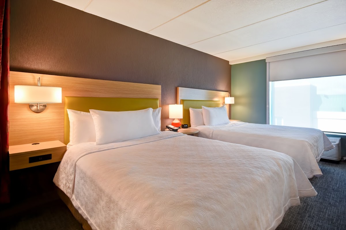 Home2 Suites by Hilton Atlanta Marietta photo 2