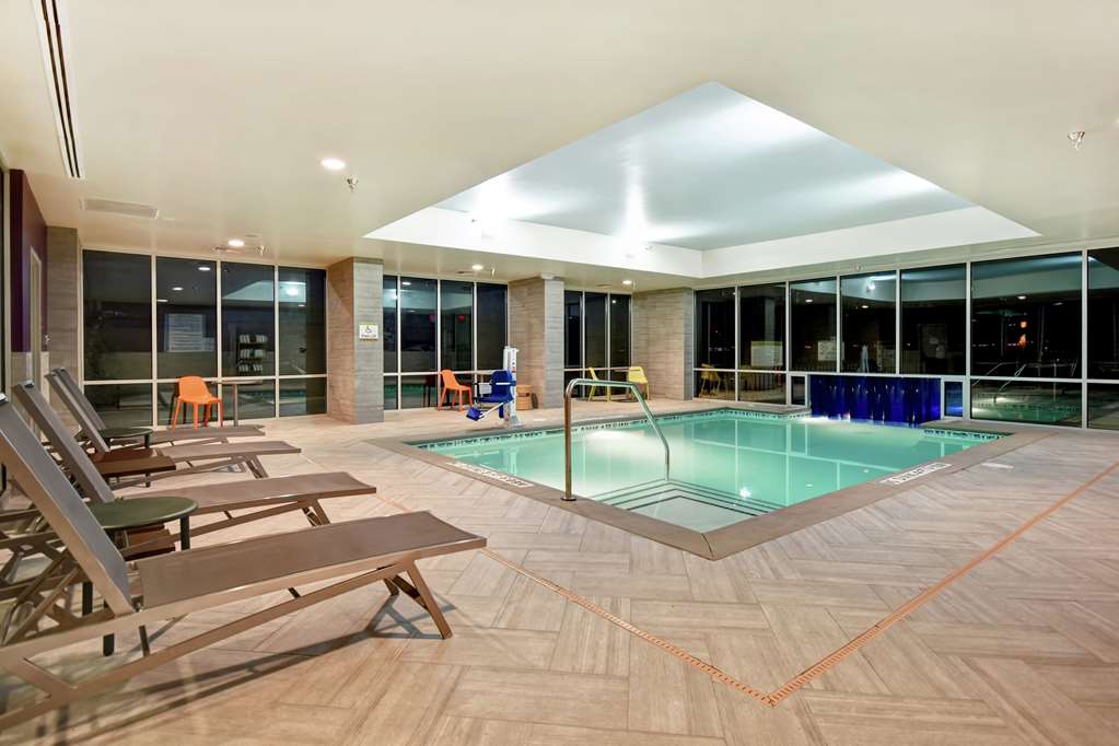 Home2 Suites by Hilton Atlanta Marietta photo 3