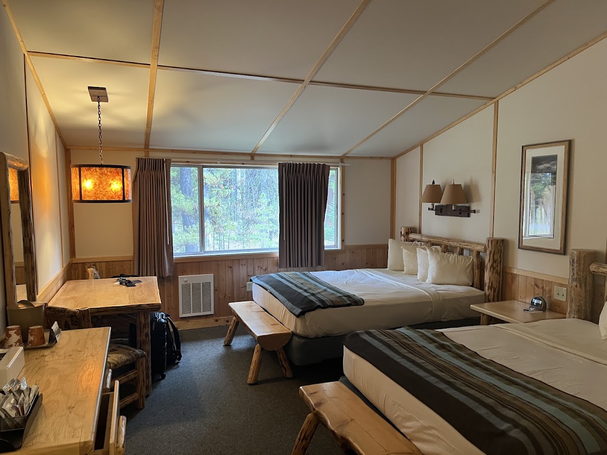Lake Lodge Cabins photo 2
