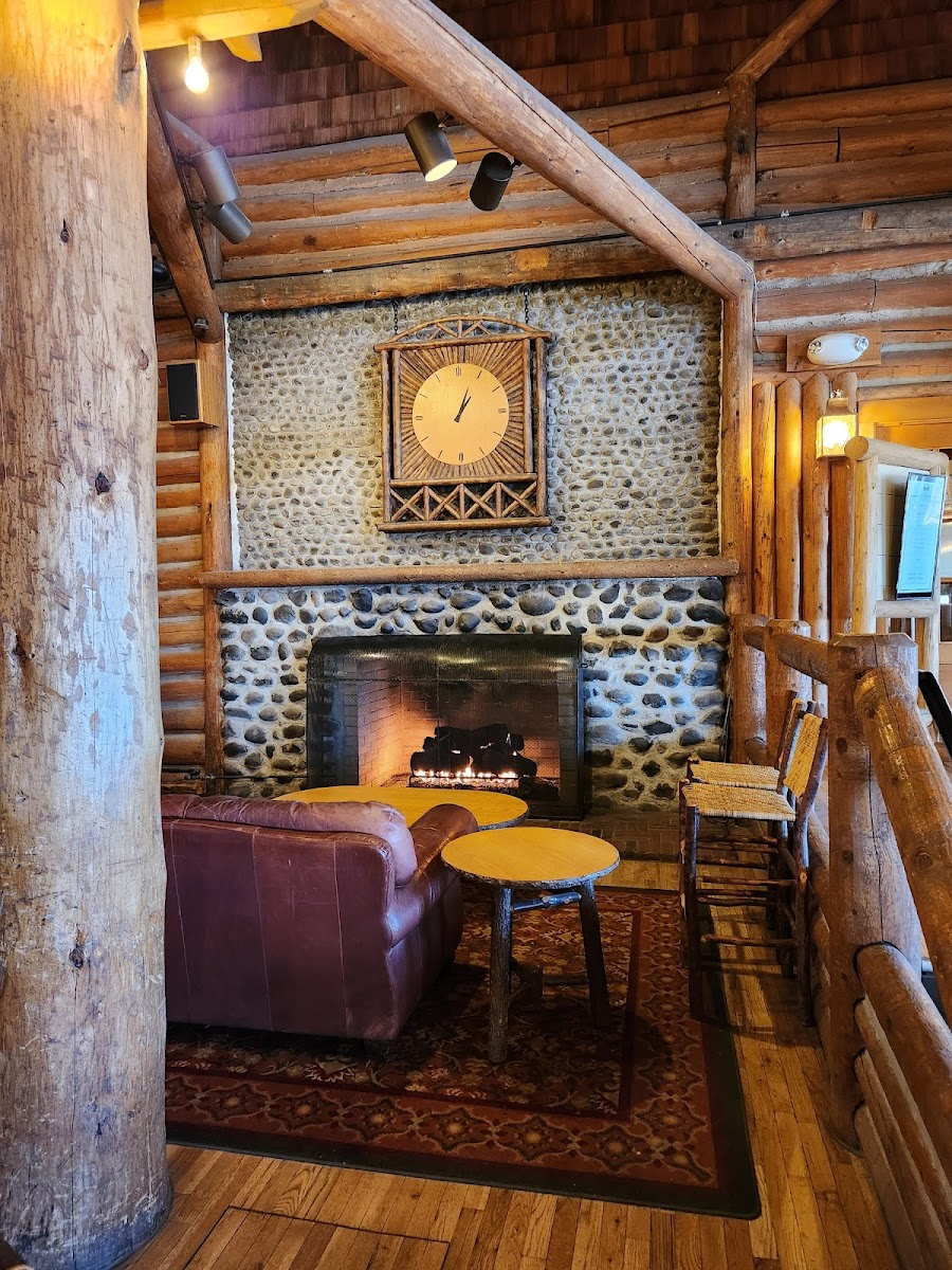 Lake Lodge Cabins photo 3