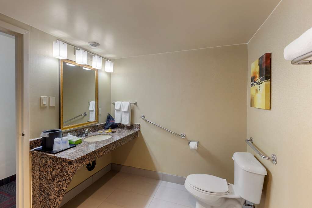 Best Western Plus Toronto Airport Hotel photo 3