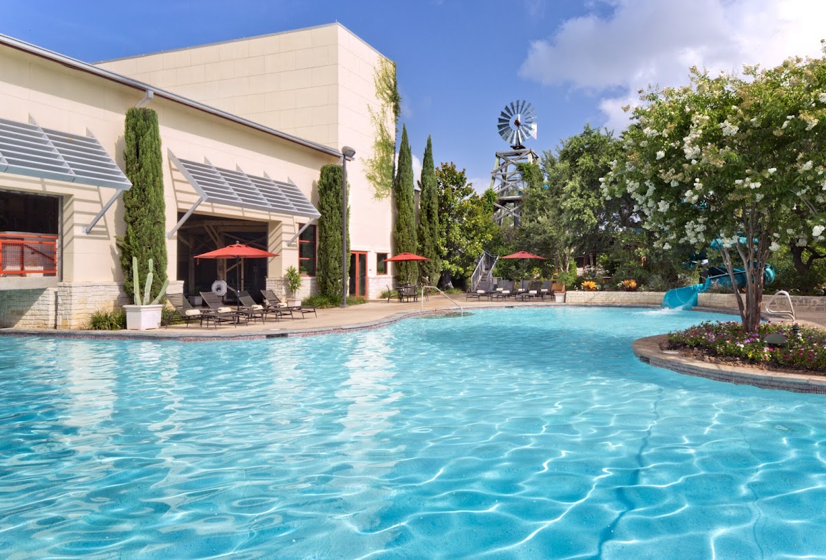 Hyatt Vacation Club at Wild Oak Ranch