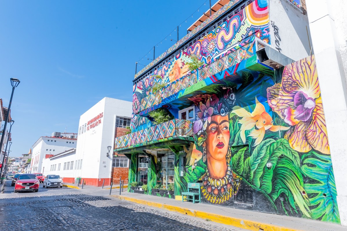 Casa Colibrí Malecón