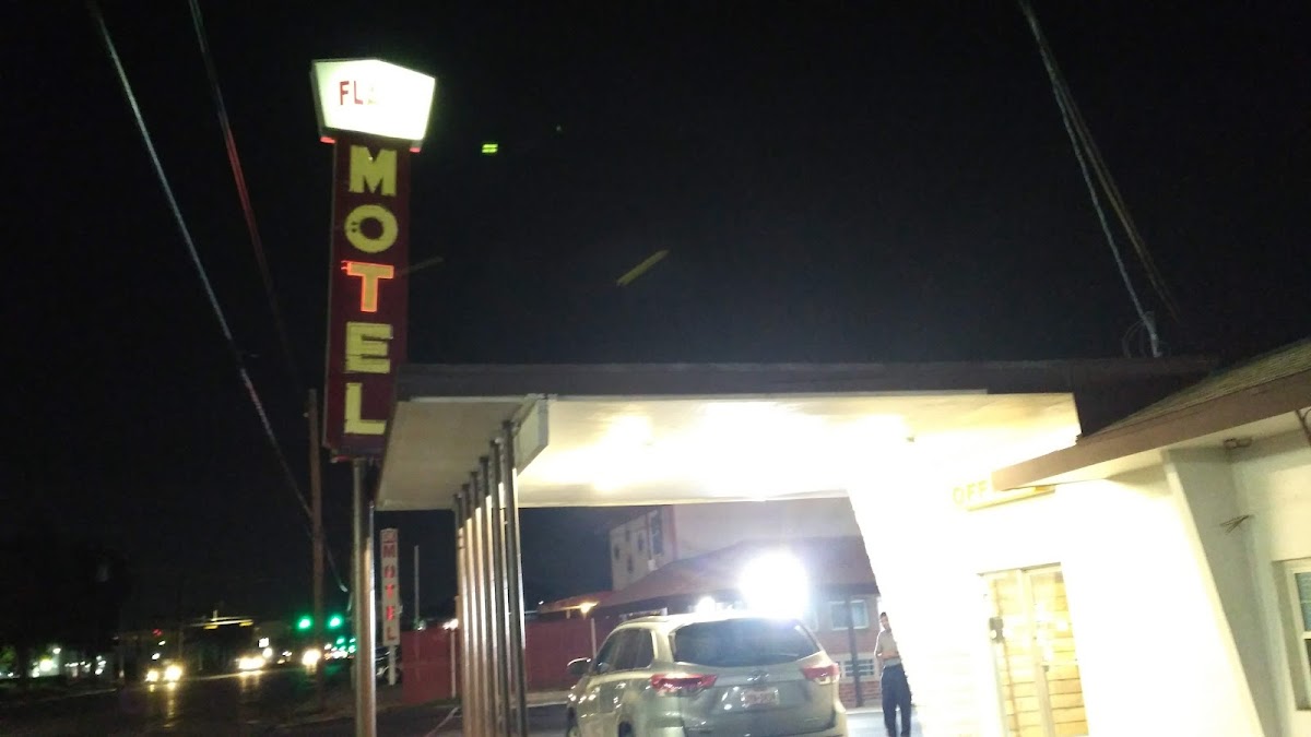 Flags Motel photo 2