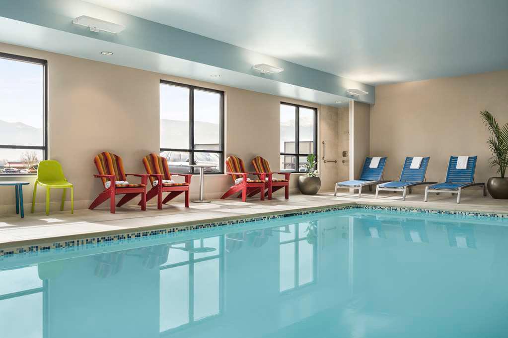 Home2 Suites by Hilton Colorado Springs I-25 Central photo 3