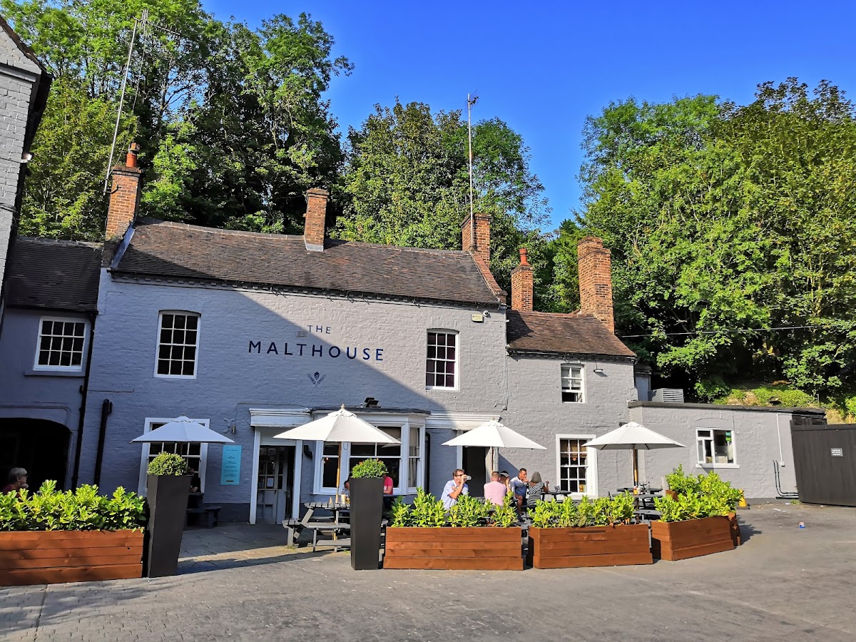 The Malthouse