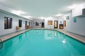 Holiday Inn Express & Suites Three Rivers by IHG photo 3