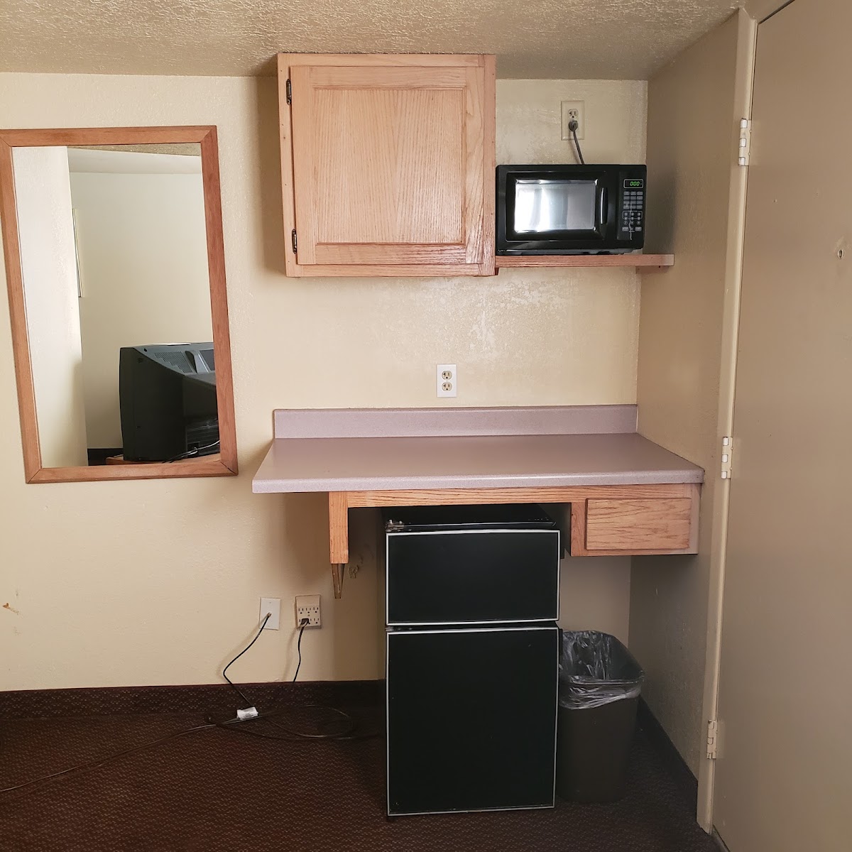Travelodge by Wyndham Farmington Hwy 64 photo 3
