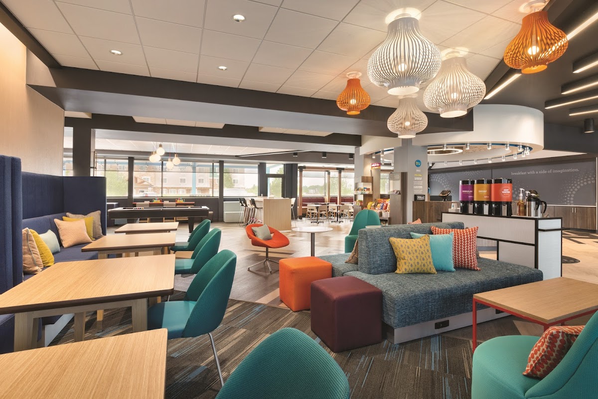 Tru by Hilton Meridian Boise West photo 3