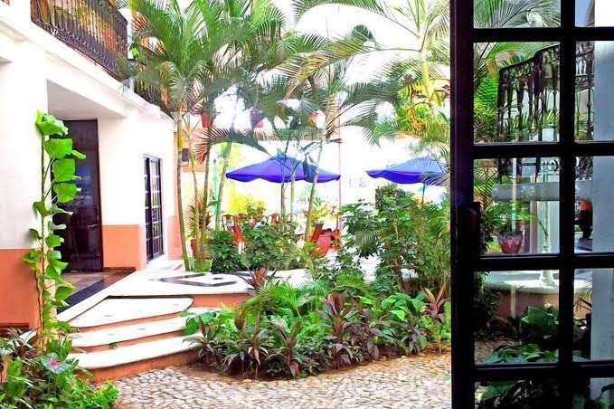 Hotel Canadian Resorts Huatulco photo 3