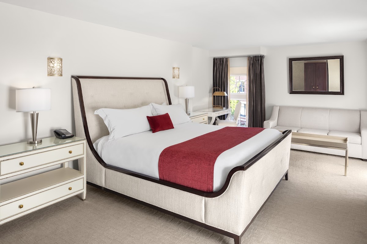 Portland Regency Hotel & Spa photo 2