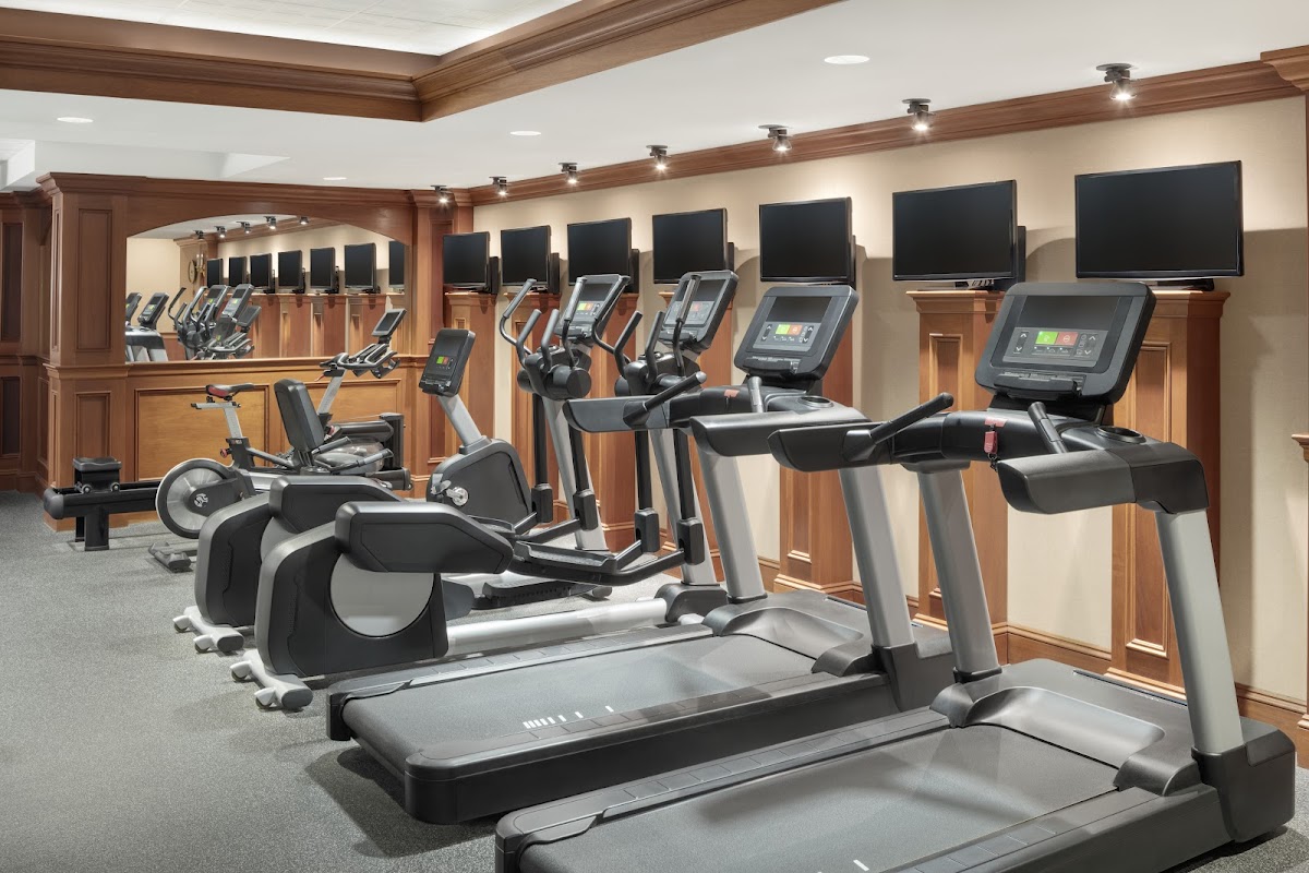 Portland Regency Hotel & Spa photo 3