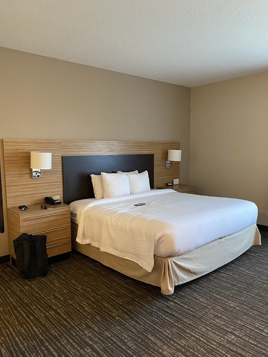 TownePlace Suites by Marriott Boynton Beach photo 2