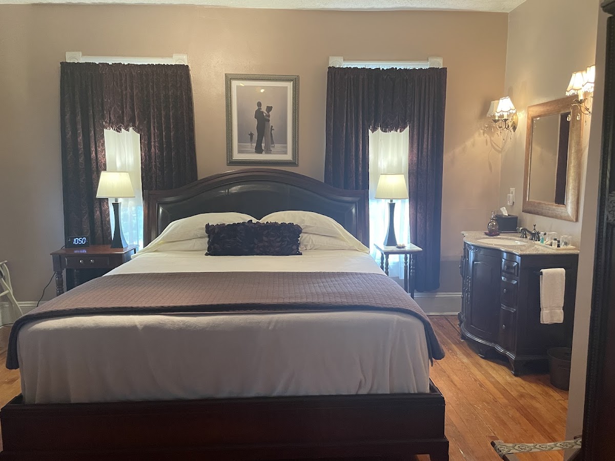 Magnolia House Inn photo 2