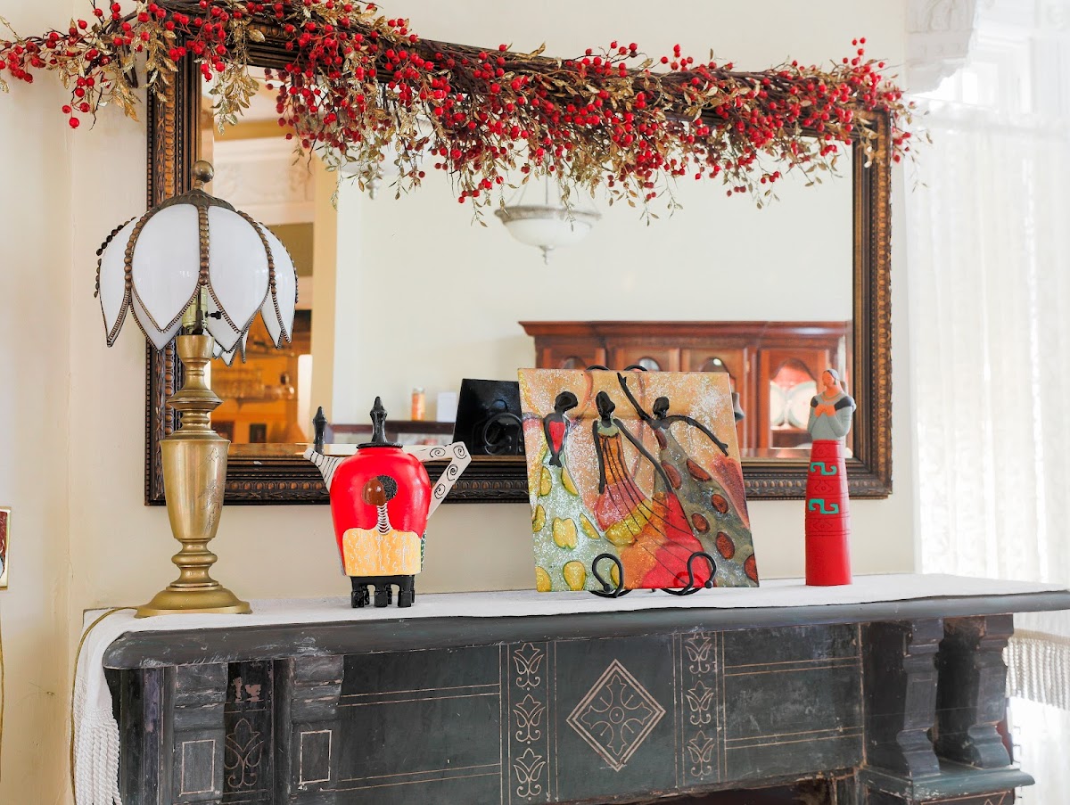 Magnolia House Inn photo 3