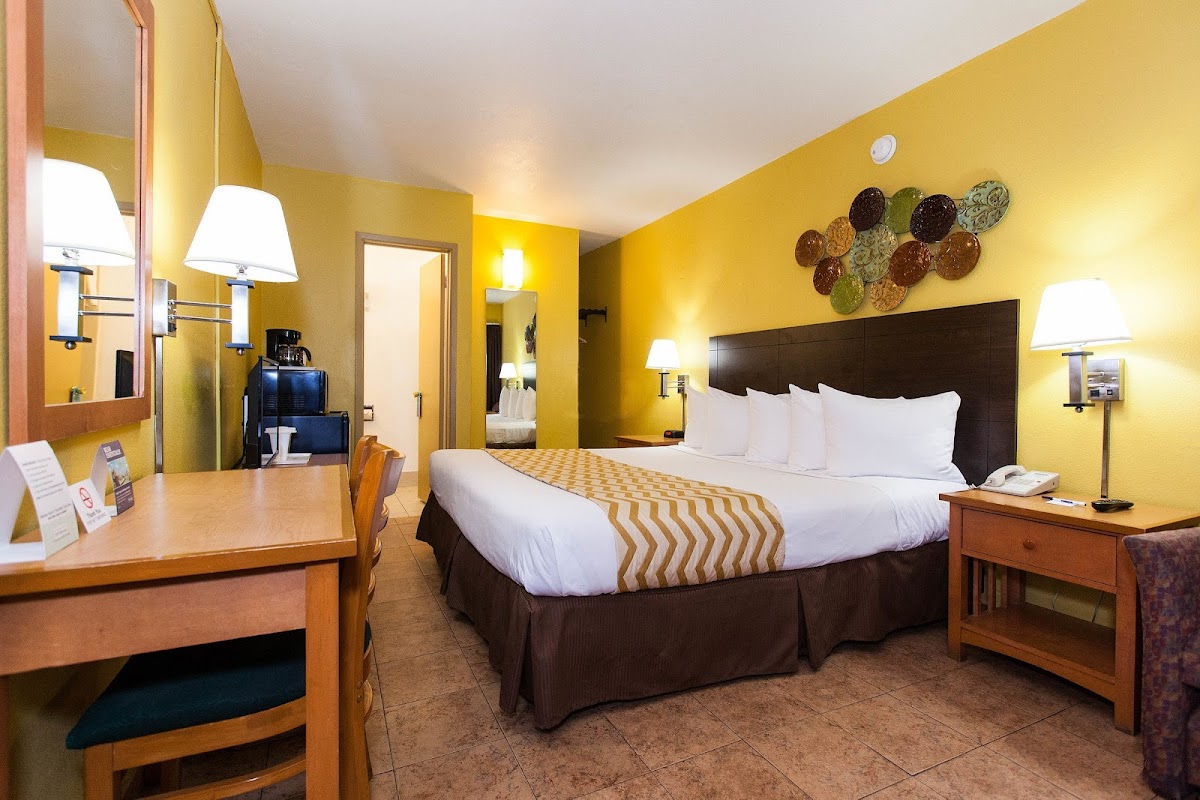 San Francisco Central Hotel photo 2
