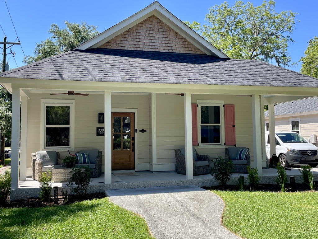 Magnolia Court Suites