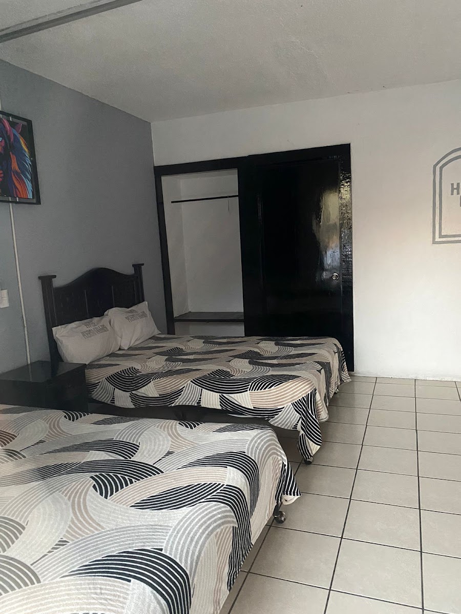 Room 8