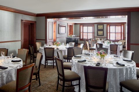 Lancaster Marriott at Penn Square photo 3