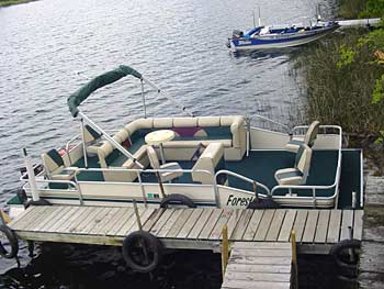 Spider Shores Resort