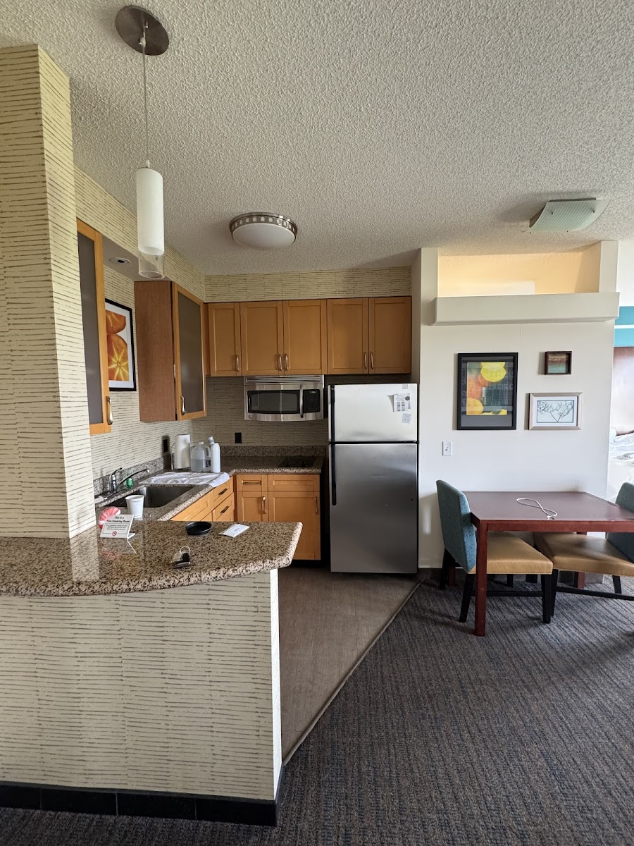 Residence Inn by Marriott Baltimore Hunt Valley photo 2