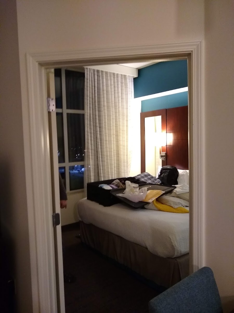 Residence Inn by Marriott Baltimore Hunt Valley photo 3