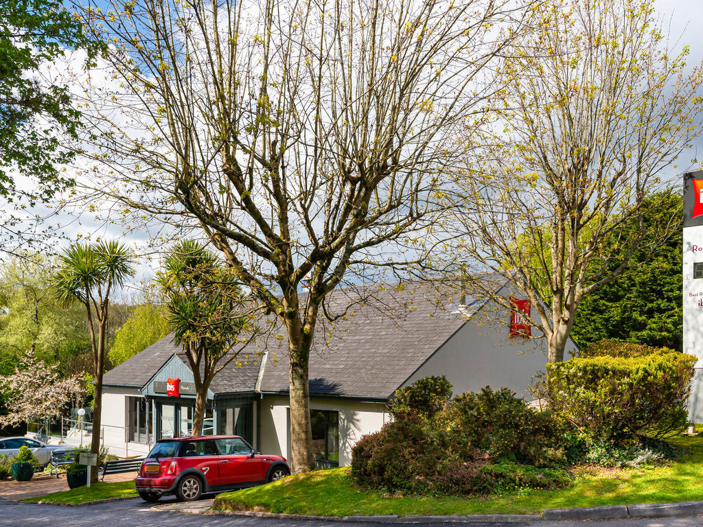 ibis Plymouth