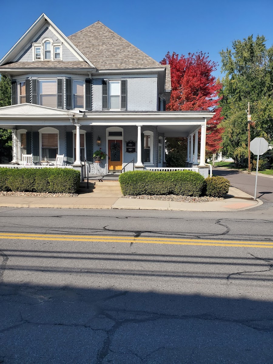Wandell Inn