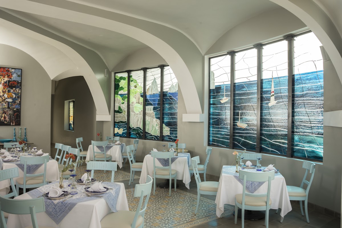 Hotel Villa María Cristina photo 2