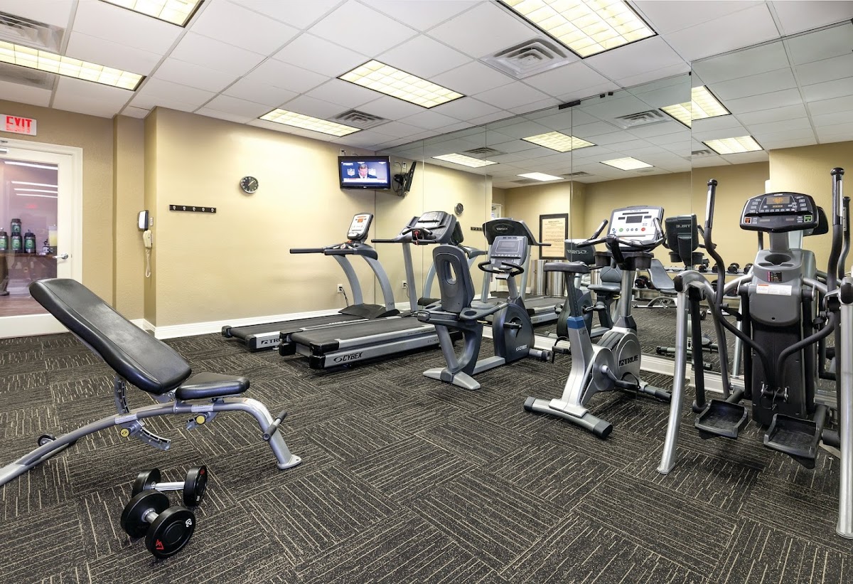 Club Wyndham Nashville photo 3
