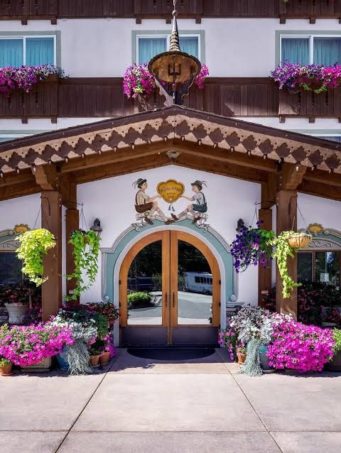 Bavarian Lodge photo 3