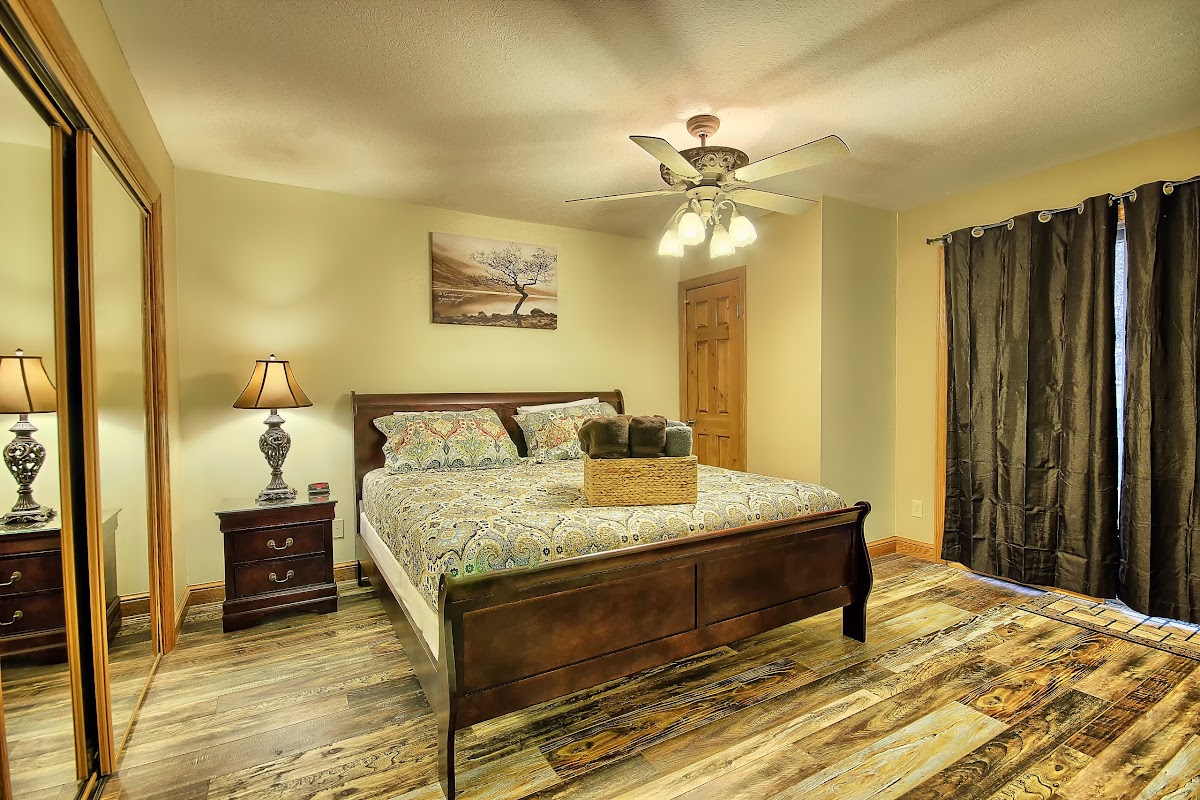 Rush Resort Luxury Lodging photo 2