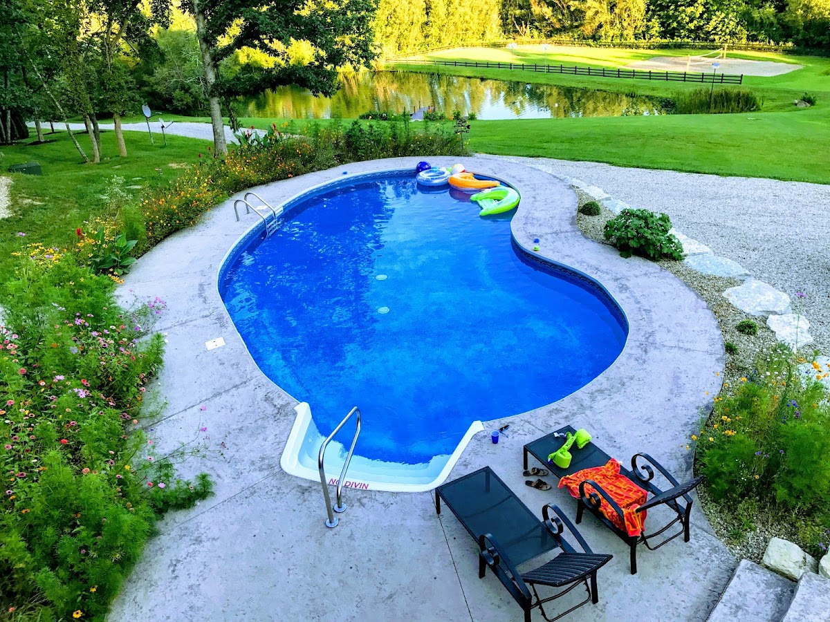 Rush Resort Luxury Lodging photo 3