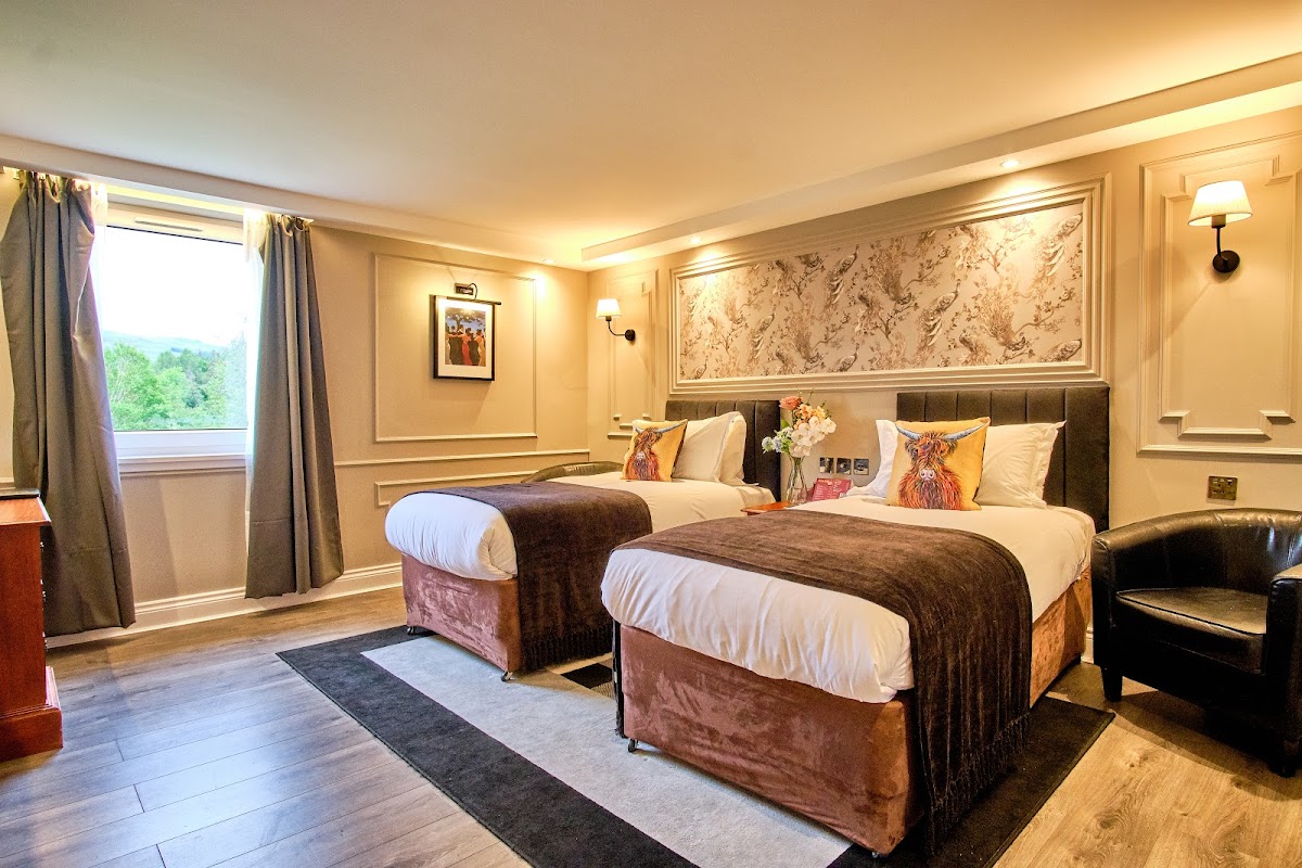 Muthu Ben Doran Hotel photo 2